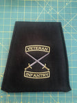 Veteran Infantry Headrest