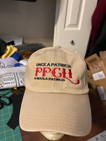 PPCLI Hat
